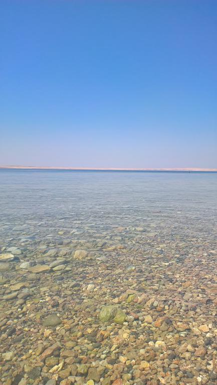 Mobile Home Navis Starigrad Paklenica Eksteriør bilde